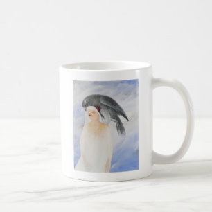 Weight weight paralysing weight on me 2010 coffee mug