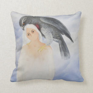 Weight weight paralysing weight on me 2010 cushion