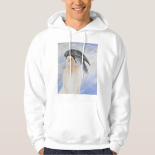 Weight weight paralysing weight on me 2010 hoodie