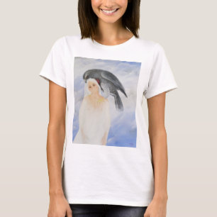 Weight weight paralysing weight on me 2010 T-Shirt
