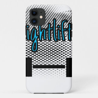 Weightlifting iPhone 11 Case
