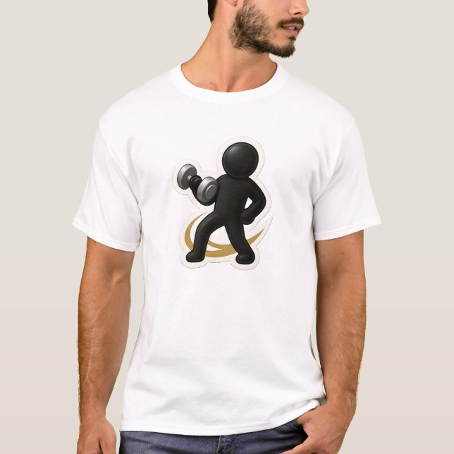 Weightlifting T-Shirt / Hoodie / Sweatshirt (Front)