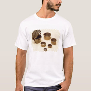Weights used by merchants and apothecaries T-Shirt