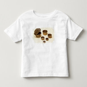 Weights used by merchants and apothecaries toddler T-Shirt
