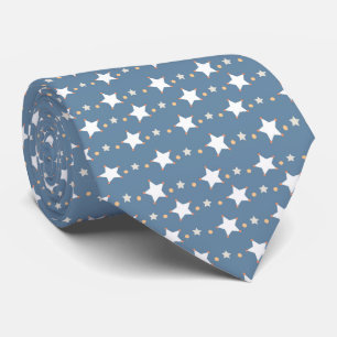 Weihnachts-Winter-Design Tie