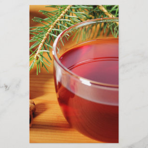 Weihnachtsmotiv Stationery
