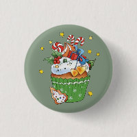 Weihnachtsmuffin