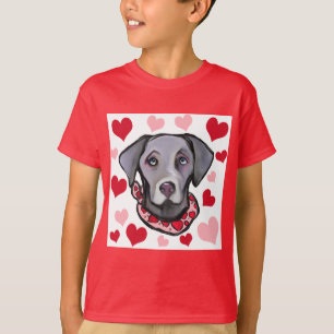 WEIMARANA T-Shirt