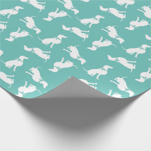 Weimaraner Dog Puppy Wrapping Paper