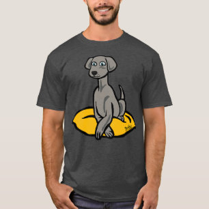 Weimaraner T-Shirt