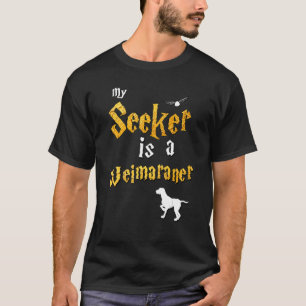 Weimaraner Weimaraner 2 T-Shirt