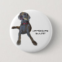 Weimaraners Rule!