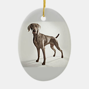 "WEIMARINER" CHRISTMAS ORNAMENT