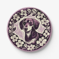 Weiner Dog Dachshund Sausage dogs pet