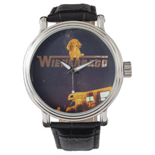 Weinerbago Watch
