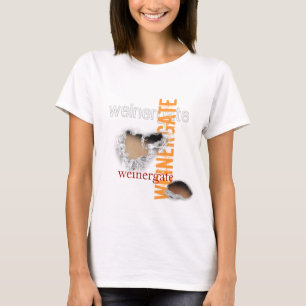 Weinergate T-Shirt