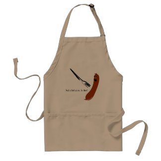 WEINNER APRON