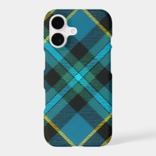 Weir Tartan