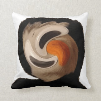 Weird Archer Cushion