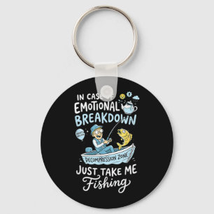 Weird Being The Same Age As Old People Funny Key Ring