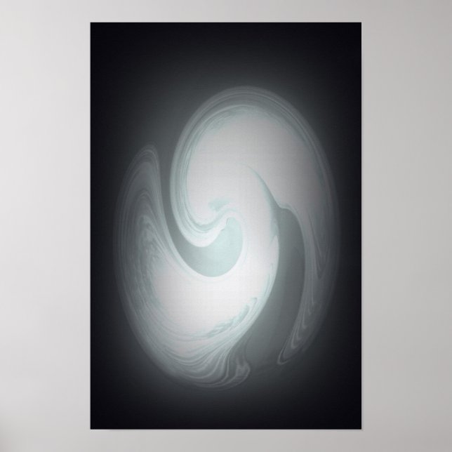 weird poster (Front)