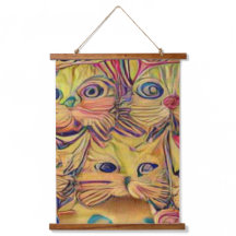 weird psychedelic kool katz 3