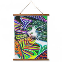 weird psychedelic kool katz 4