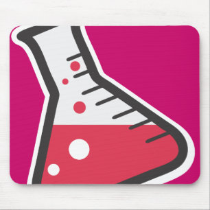 Weird Science Mouse Pad