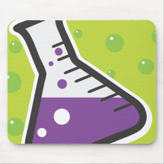 Weird Science Mouse Pad