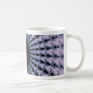 Weird Shapes Coffee Mug