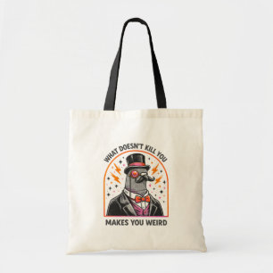 Weird Tote Bag