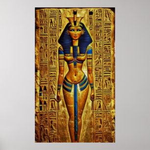 WeirdEgypt 6 Poster