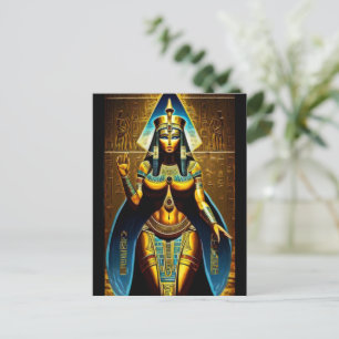 WeirdEgypt 7 Postcard