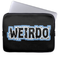 WEIRDO
