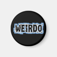 WEIRDO