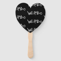 Weirdo Punk Style Weird Emo Goth Heavy Metal