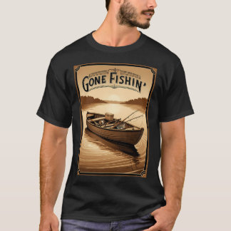 Weiss Lake T-Shirt