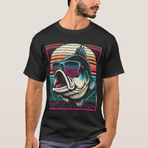 Weiss Lake T-Shirt