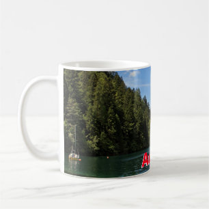 Weissensee, Austria Coffee Mug