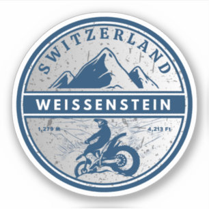 Weissenstein jura Alpes swiss–alps motorcycle tour