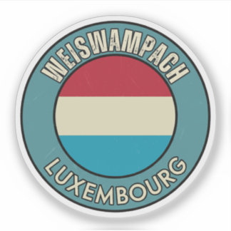 Weiswampach, Luxembourg