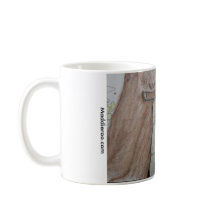 Welcome 11oz mug