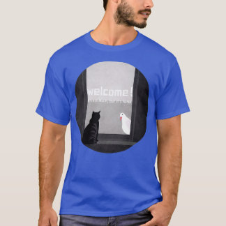Welcome 1 T-Shirt