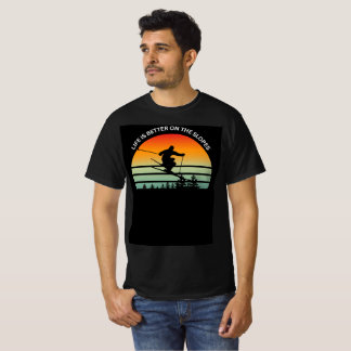 Welcome all of you I am so Glad too see you here T-Shirt