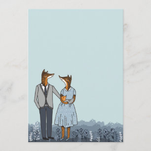 Welcome Baby Shower / Baby Boy Announcement