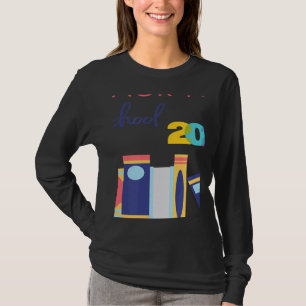 Welcome Back To School First Day of School Teacher T-Shirt