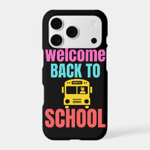 Welcome Back To School Funny Teacher Love Gift