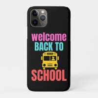 Welcome Back To School Funny Teacher Love Gift