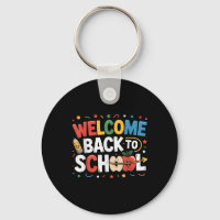 Welcome Back To School Teacher Appreciation Kids B