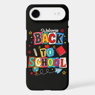 Welcome Back to School Teacher Happy First Day